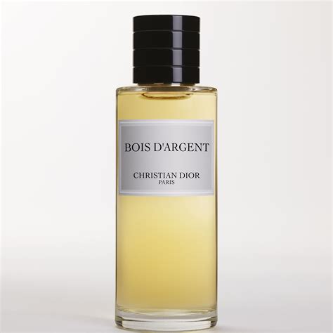 bois d'argent dior douglas|bois d'argent dior perfume.